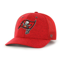 '47 Pixelation Trophy Flex Hat - Tampa Bay Buccaneers