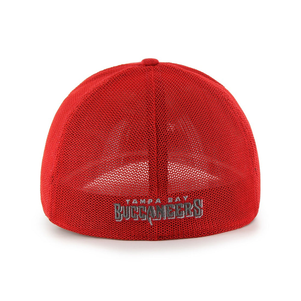 '47 Pixelation Trophy Flex Hat - Tampa Bay Buccaneers