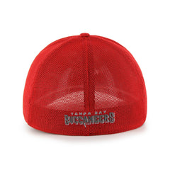'47 Pixelation Trophy Flex Hat - Tampa Bay Buccaneers