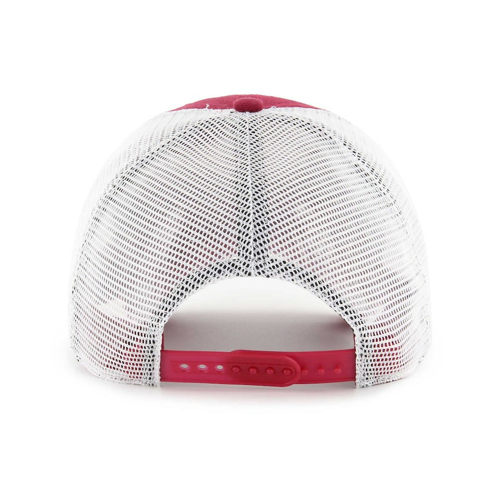 '47 Highline Clean Up Trucker Snapback Hat - Arizona Cardinals