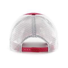 '47 Highline Clean Up Trucker Snapback Hat - Arizona Cardinals