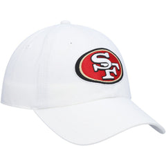 '47 Women's Miata Logo Clean Up Adjustable Hat - San Francisco 49ers
