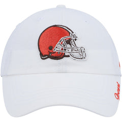 '47 Women's Miata Logo Clean Up Adjustable Hat - Cleveland Browns
