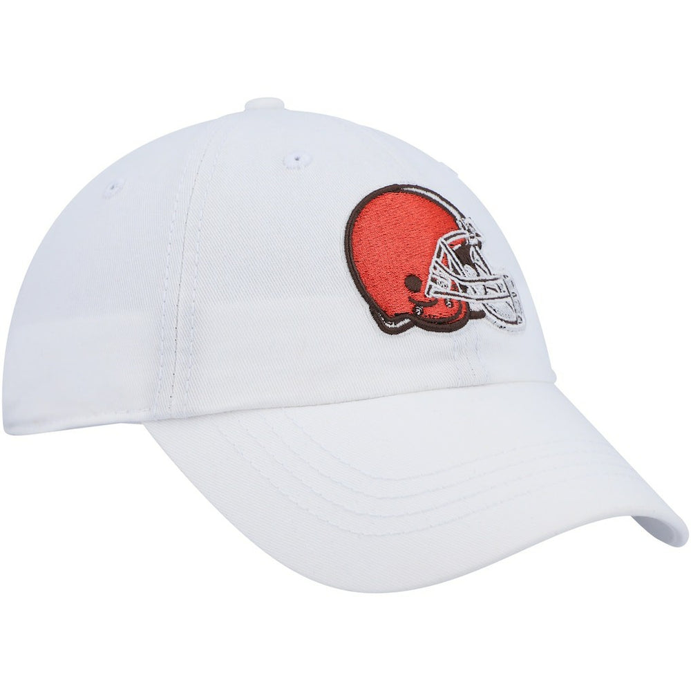 '47 Women's Miata Logo Clean Up Adjustable Hat - Cleveland Browns