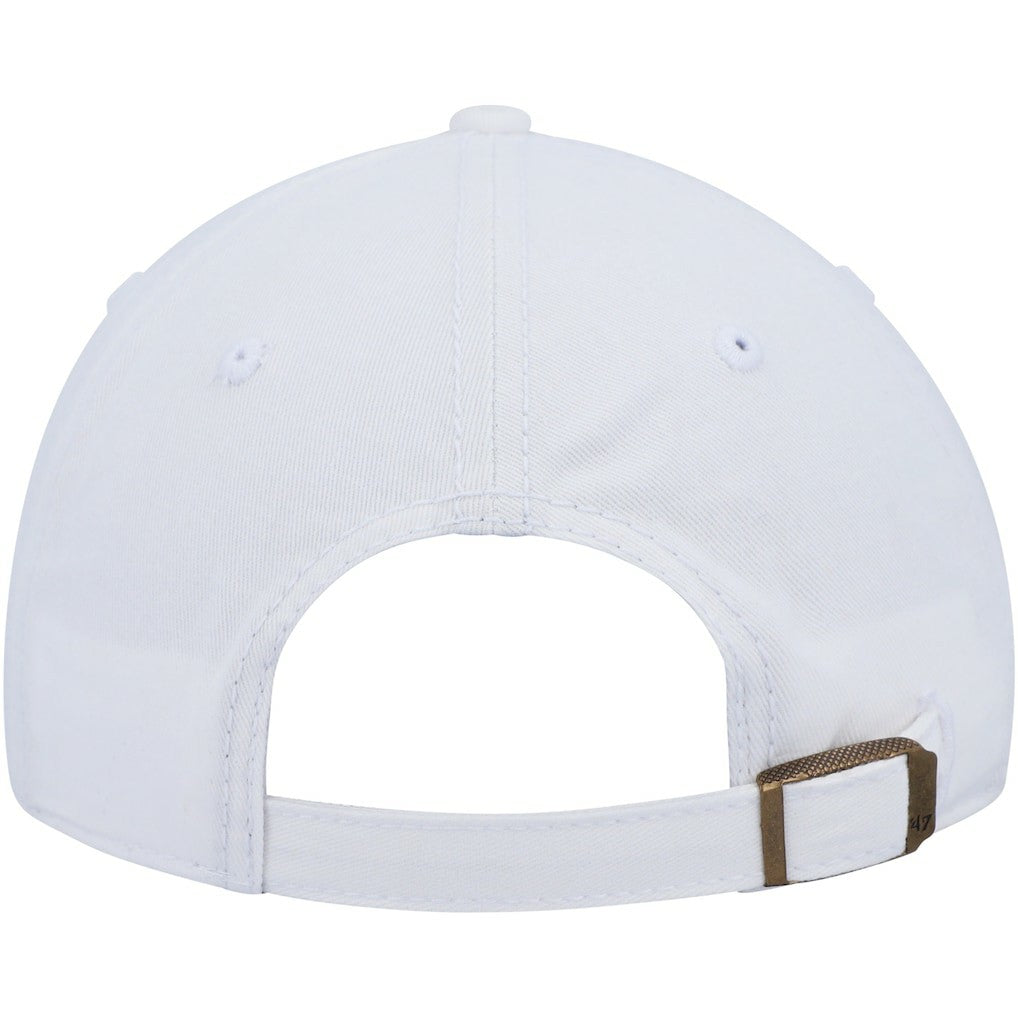 '47 Women's Miata Logo Clean Up Adjustable Hat - Cleveland Browns