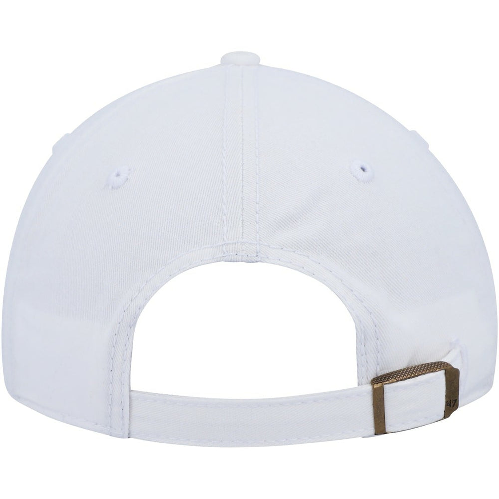 '47 Women's Miata Logo Clean Up Adjustable Hat - Cleveland Browns