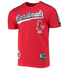 MLB St. Louis Cardinals Pro Standard Taping T-Shirt