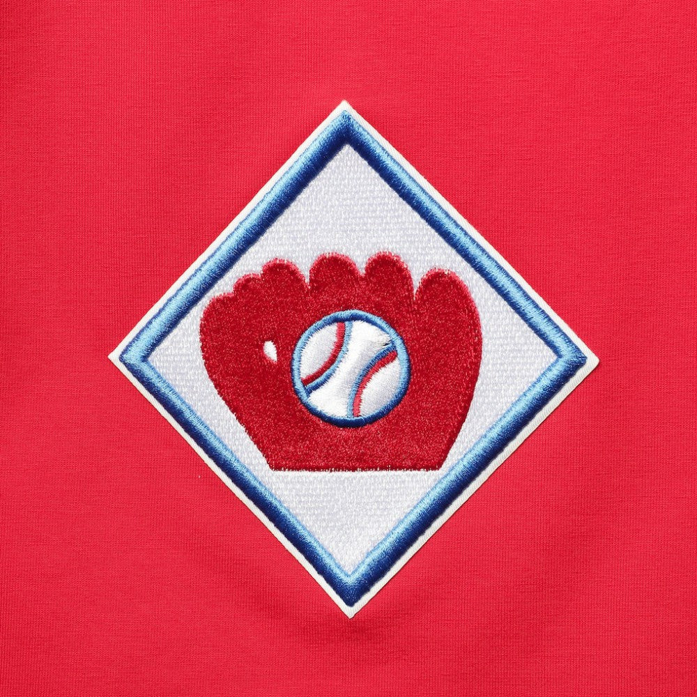 MLB St. Louis Cardinals Pro Standard Taping T-Shirt