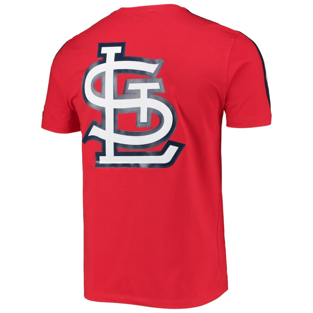 MLB St. Louis Cardinals Pro Standard Taping T-Shirt