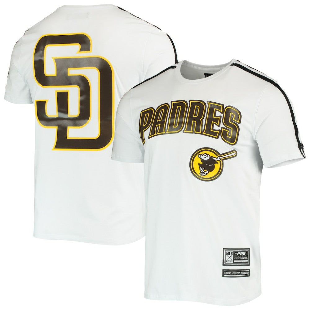 MLB San Diego Padres Pro Standard Taping T-Shirt