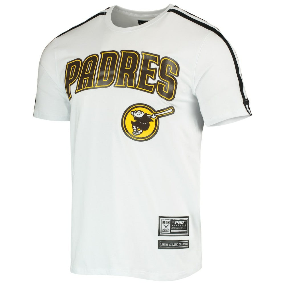MLB San Diego Padres Pro Standard Taping T-Shirt