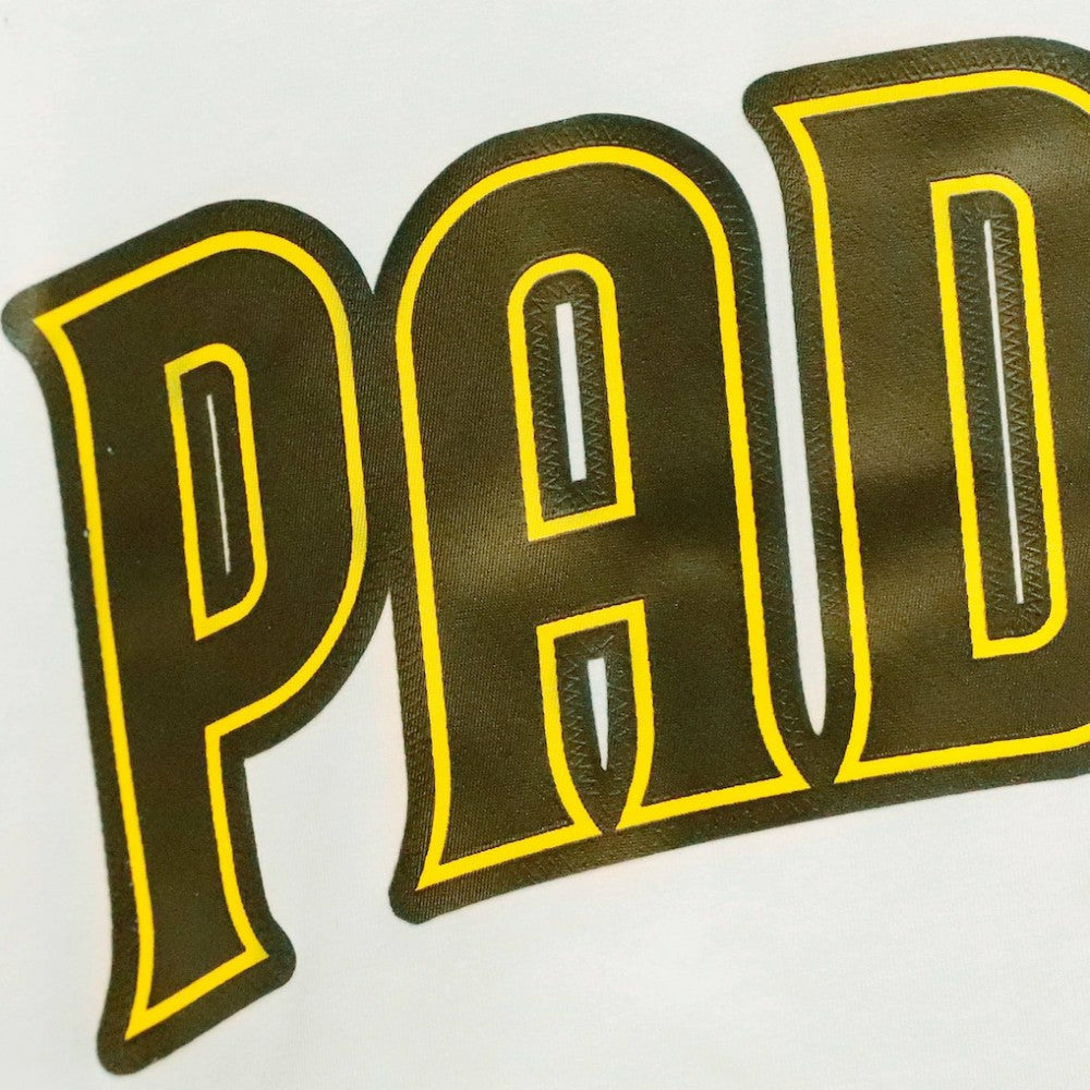 MLB San Diego Padres Pro Standard Taping T-Shirt