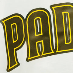 MLB San Diego Padres Pro Standard Taping T-Shirt