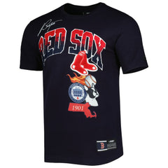 MLB Boston Red Sox Pro Standard Hometown T-Shirt