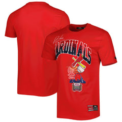 MLB St. Louis Cardinals Pro Standard Hometown T-Shirt