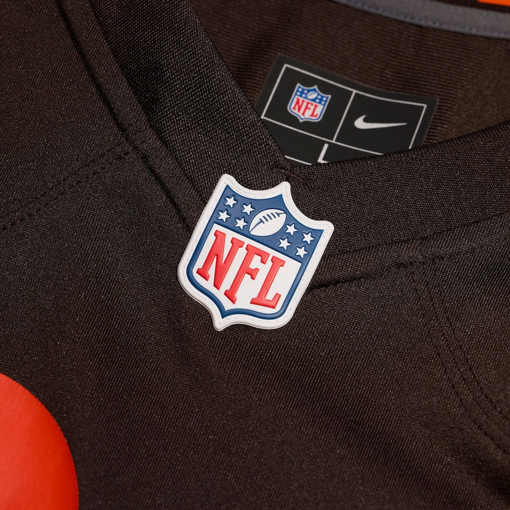 Deshaun Watson  Alternate Game Jersey - Cleveland Browns