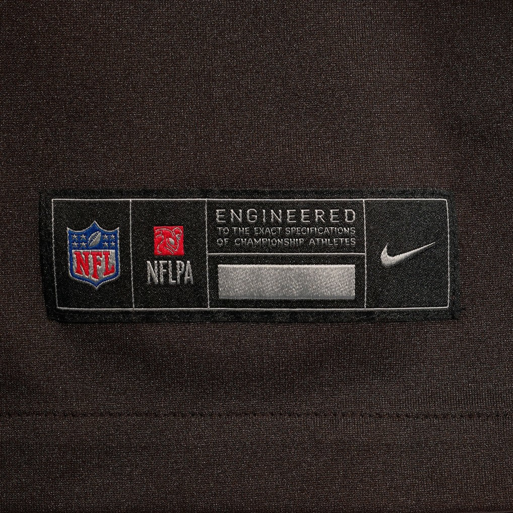 Deshaun Watson  Alternate Game Jersey - Cleveland Browns