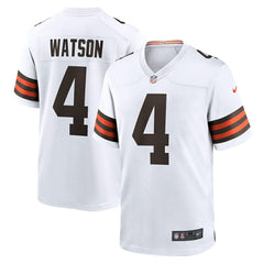 Deshaun Watson  Game Jersey - Cleveland Browns