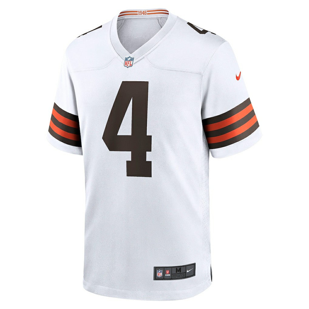 Deshaun Watson  Game Jersey - Cleveland Browns