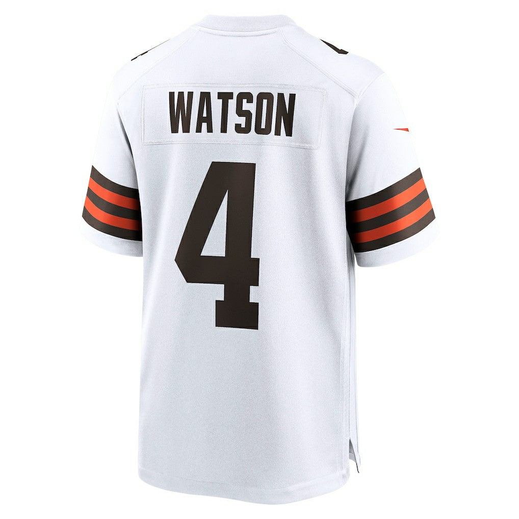 Deshaun Watson  Game Jersey - Cleveland Browns