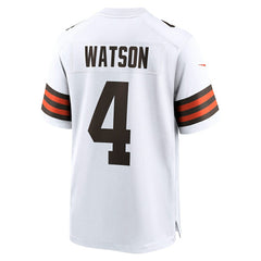 Deshaun Watson  Game Jersey - Cleveland Browns