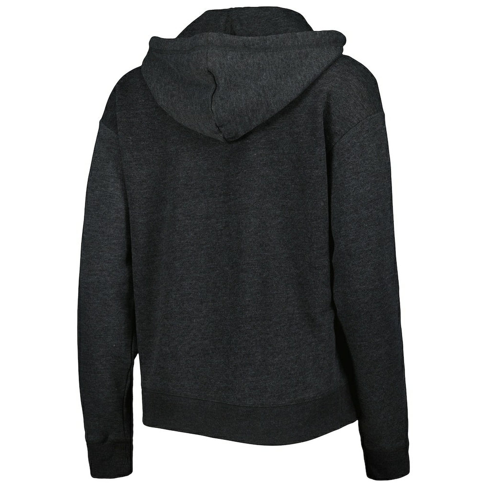 '47 Women's Color Rise Kennedy Pullover Hoodie - Cincinnati Bengals