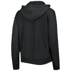 '47 Women's Color Rise Kennedy Pullover Hoodie - Cincinnati Bengals