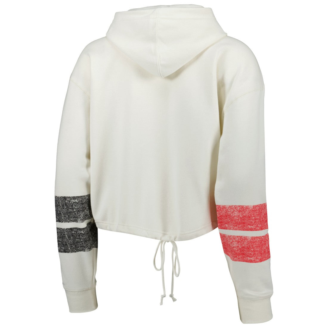 '47 Women's Harper Pullover Hoodie - Tampa Bay Buccaneers