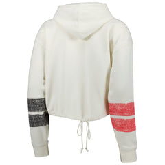'47 Women's Harper Pullover Hoodie - Tampa Bay Buccaneers