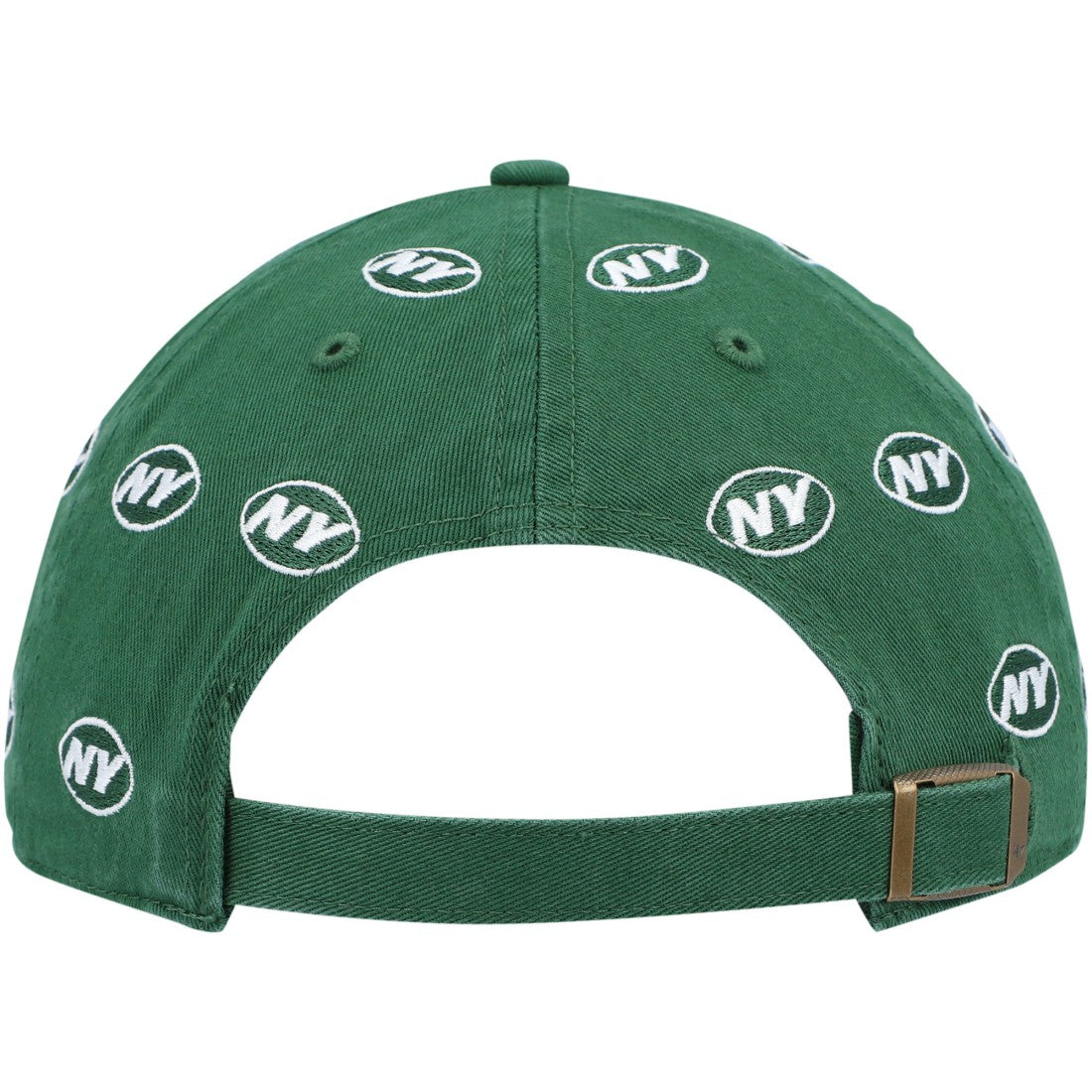 '47 Women's Confetti Clean Up Adjustable Hat - New York Jets