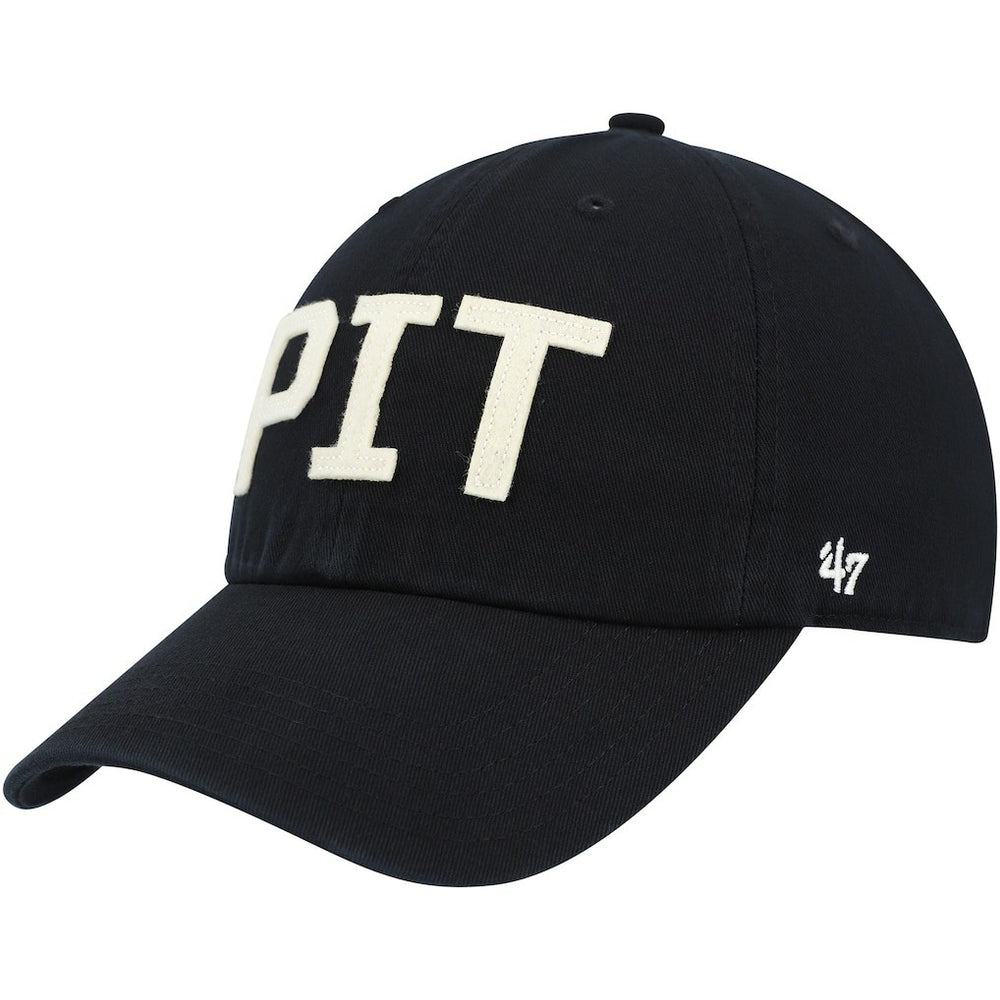 '47 Women's Finley Clean Up Adjustable Hat - Pittsburgh Steelers