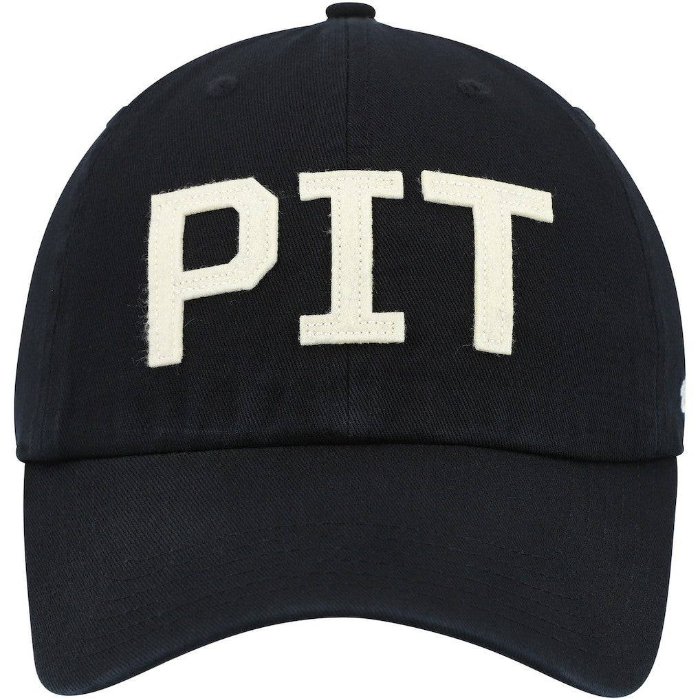 '47 Women's Finley Clean Up Adjustable Hat - Pittsburgh Steelers