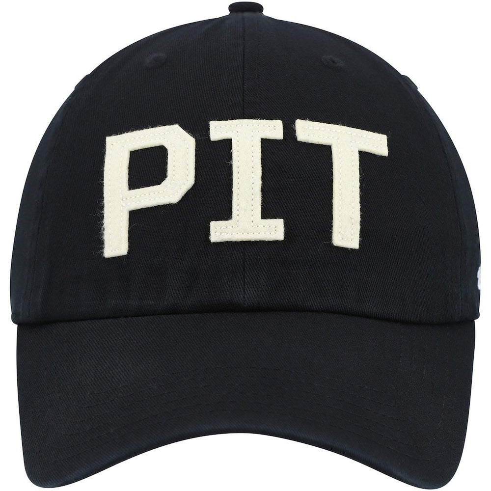 '47 Women's Finley Clean Up Adjustable Hat - Pittsburgh Steelers