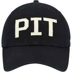 '47 Women's Finley Clean Up Adjustable Hat - Pittsburgh Steelers