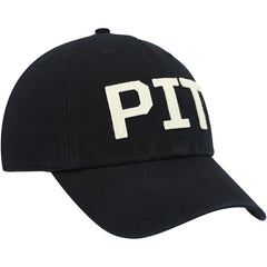 '47 Women's Finley Clean Up Adjustable Hat - Pittsburgh Steelers