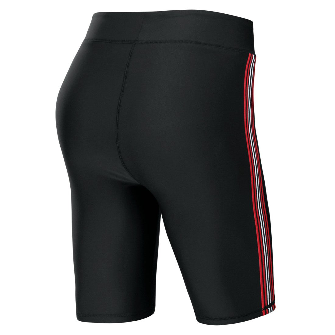 WEAR by Erin Andrews Women's Biker Shorts - Tampa Bay Buccaneers