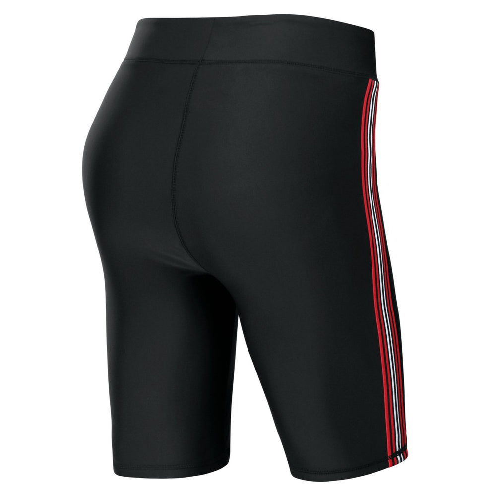 WEAR by Erin Andrews Women's Biker Shorts - Tampa Bay Buccaneers