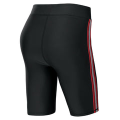WEAR by Erin Andrews Women's Biker Shorts - Tampa Bay Buccaneers