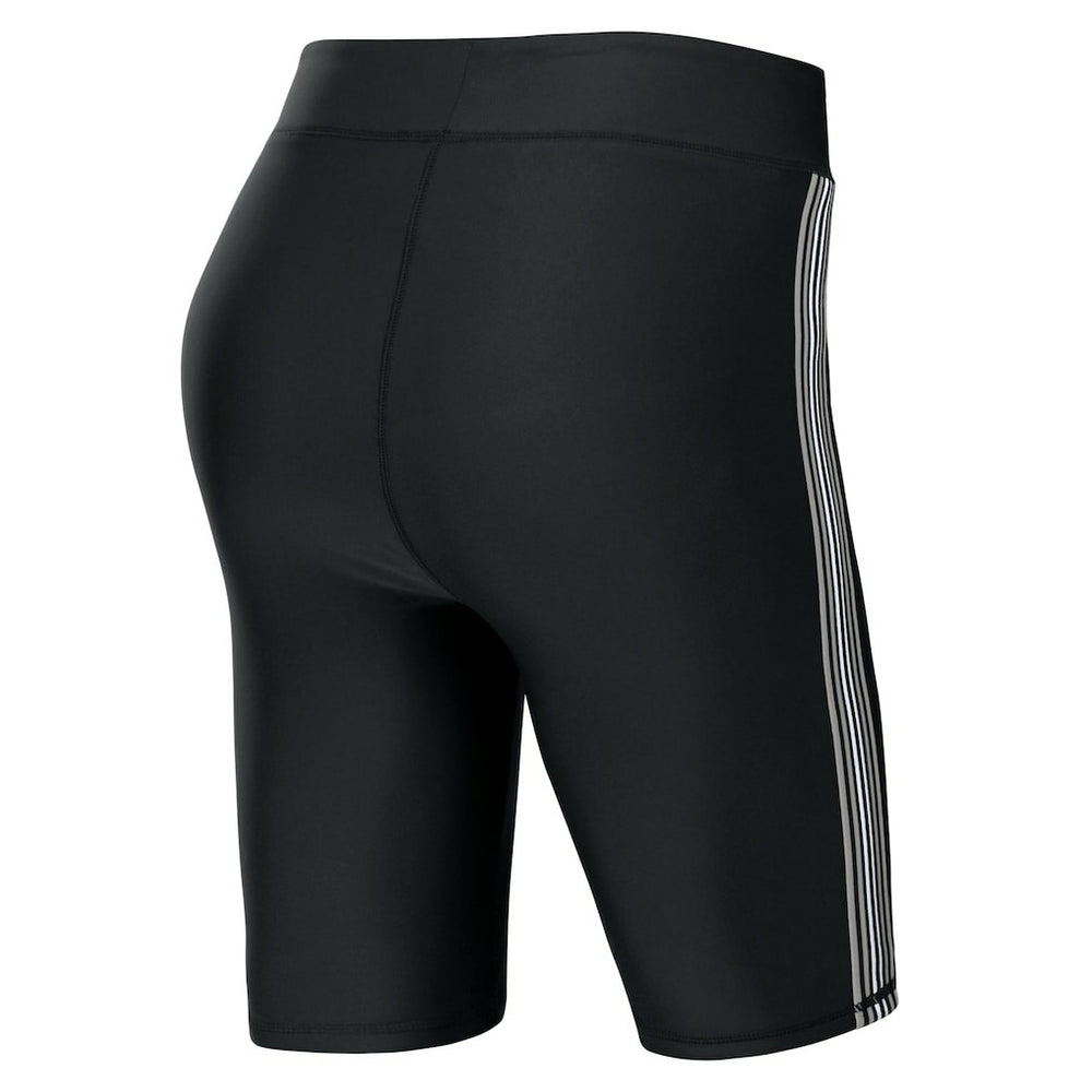 WEAR by Erin Andrews Women's Biker Shorts - Las Vegas Raiders