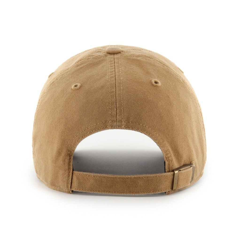 NBA Dallas Mavericks '47 Ballpark Clean Up Adjustable Hat sale