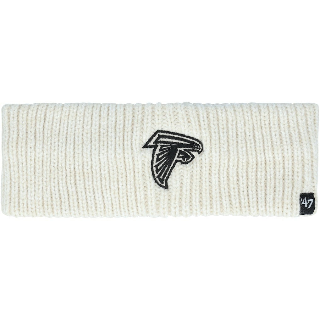 '47 Women's Meeko Headband - Atlanta Falcons
