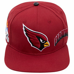 Pro Standard Hometown Snapback Hat - Arizona Cardinals