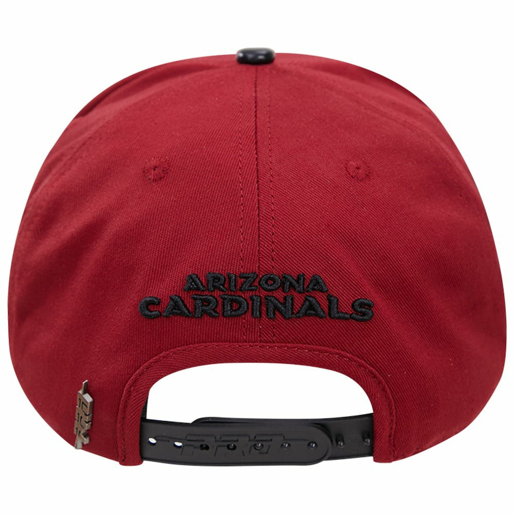 Pro Standard Hometown Snapback Hat - Arizona Cardinals