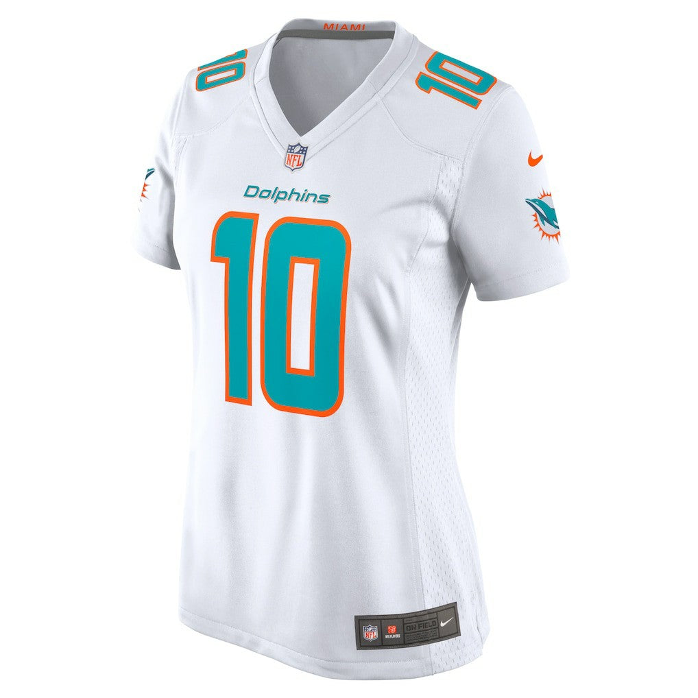 Tyreek Hill  Women's Player Jersey - Miami Dolphins