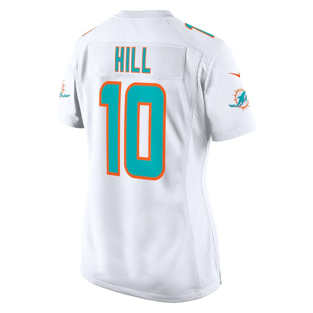Tyreek Hill  Women's Player Jersey - Miami Dolphins