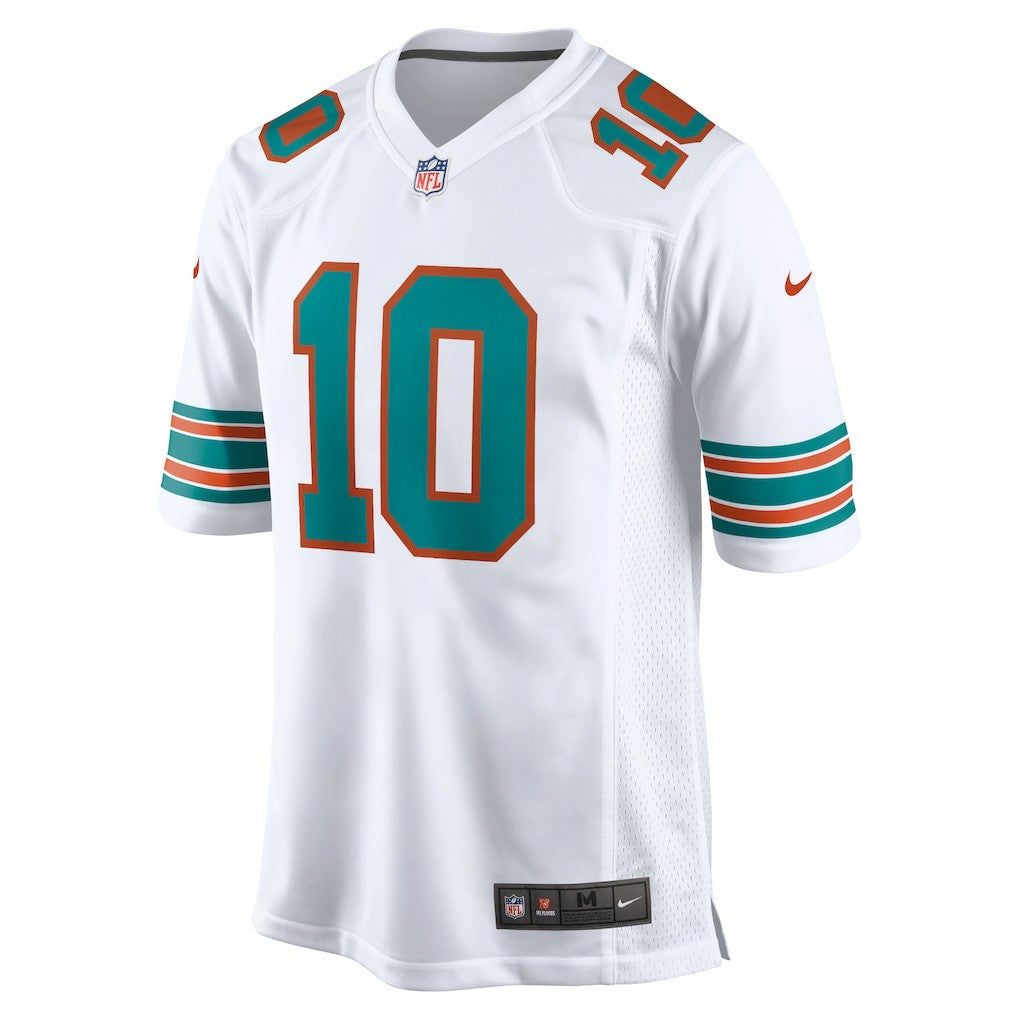 Tyreek Hill  Alternate Game Jersey - Miami Dolphins