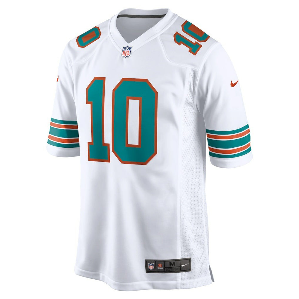 Tyreek Hill  Alternate Game Jersey - Miami Dolphins