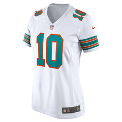 Tyreek Hill  Women's Game Jersey - Miami Dolphins