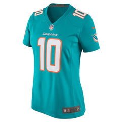 Tyreek Hill  Women's Player Jersey - Miami Dolphins