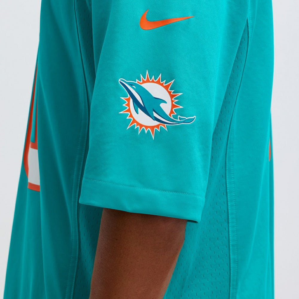 Tyreek Hill  Game Jersey - Miami Dolphins